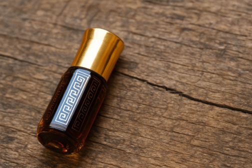 Original Oudh Attar