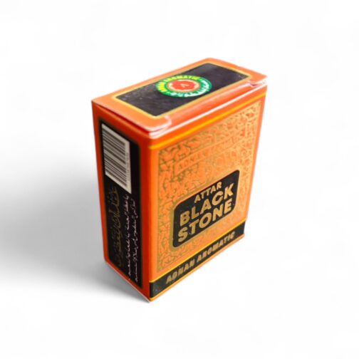 Black Stone Attar