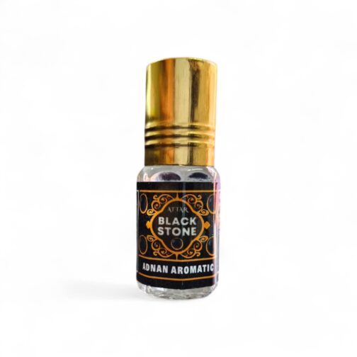 Black Stone Attar