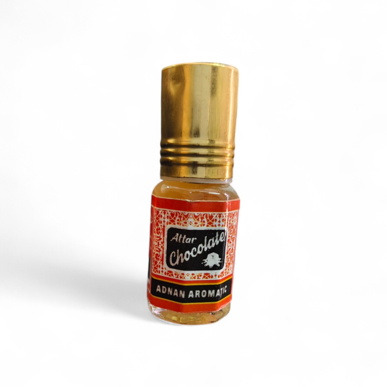 Chocolate Attar 3 ml