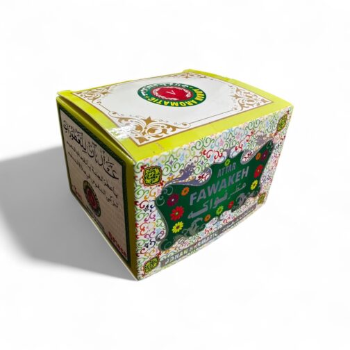 Fawakeh Attar - Image 2