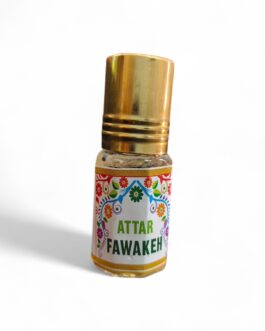 Fawakeh Attar