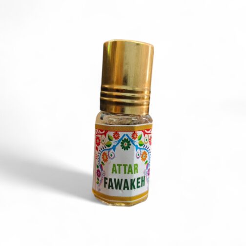 Fawakeh Attar