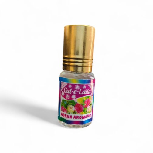 Gul-e-Laila Attar - Image 2