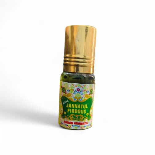 Jannatul Firdaus Attar