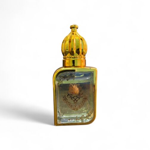 Garden of the Soul Attar
