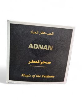 Magic of the Perfume