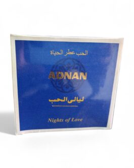 Night of Love Attar