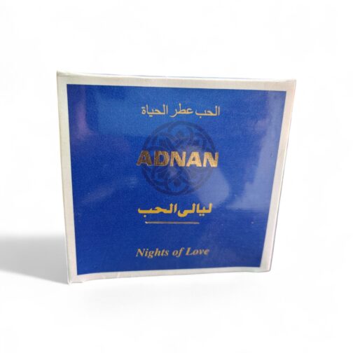 Night of Love Attar