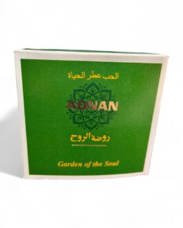 Garden of the Soul Attar