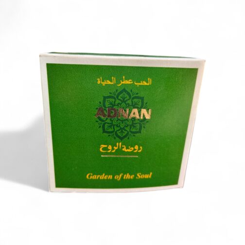 Garden of the Soul Attar