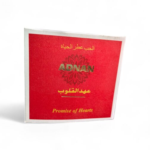 Promise of Hearts Attar