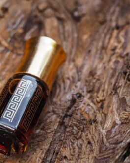 Original Oudh Attar