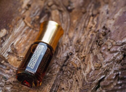 Original Oudh Attar