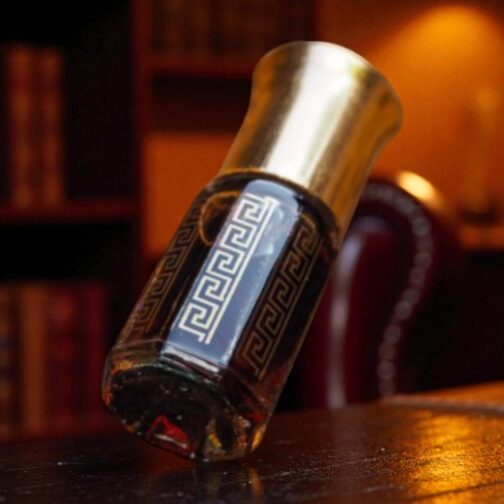 Original Oudh Attar - Image 3