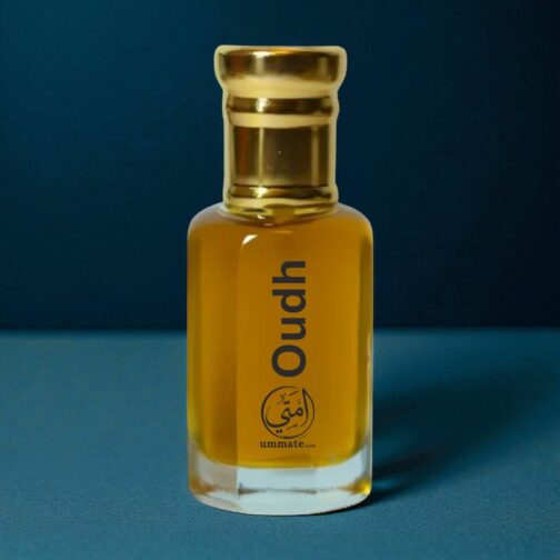 Original Oudh Attar - Image 2