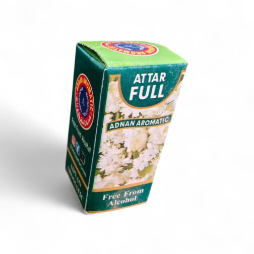 Attar Full Attar