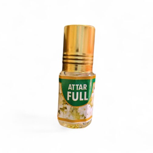 Attar Full Attar