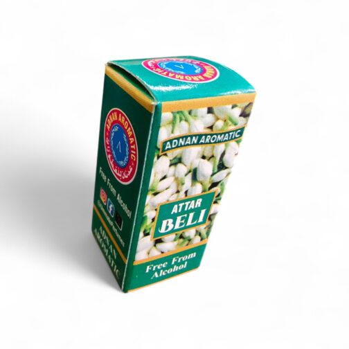 Beli Attar (Jasmine Sambac) - Image 2