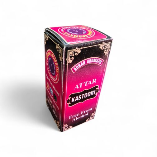 Kastoori Attar - Image 2