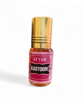 Kastoori Attar