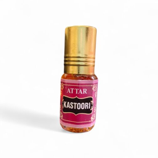 Kastoori Attar
