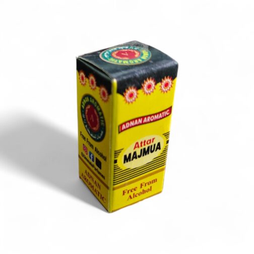 Majmua Attar - Image 2