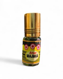 Majmua Attar