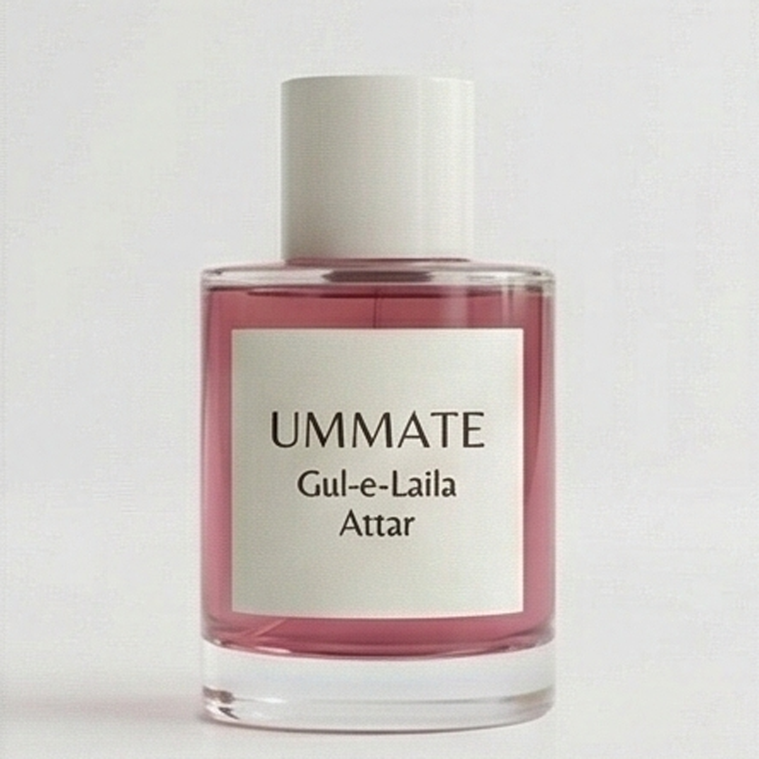 Ummate Gul-e-Laila Attar – Exotic Floral Unisex Perfume Oil – Long-Lasting Alcohol-Free Arabian Fragrance