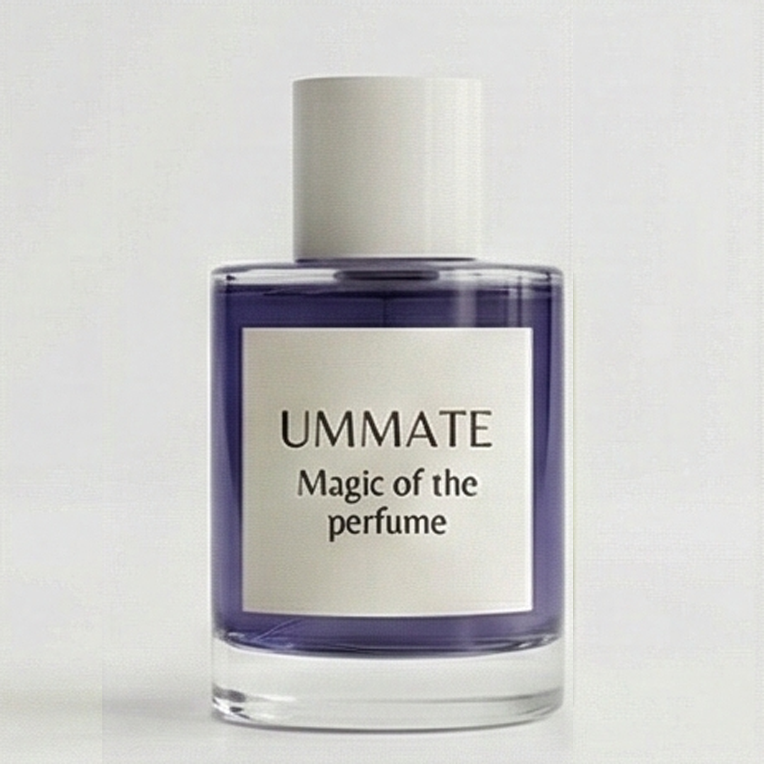 UMMATE Magic of the perfume – Long-Lasting Unisex Perfume – Sensual & Elegant Fragrance for Men and Women